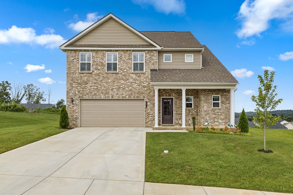 402 Sugar Maple Trail